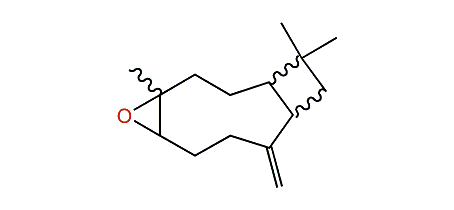 (-)-Caryophyllene oxide